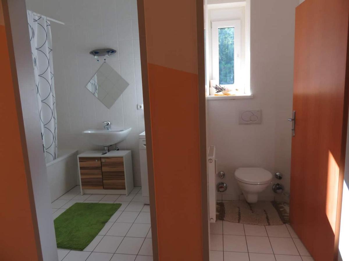 2 Zimmer Wohnung Gries am Brenner Exterior photo